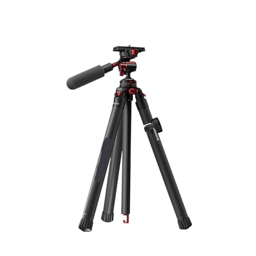 1.5M�|�[�^�u���g���x���O�r�A360°�{�[���w�b�h�J�[�{���t�@�C�o�[�X�^���h�A�ő�׏d5KG�ADSLR�J�����X�}�[�g�t�H���ɑΉ�