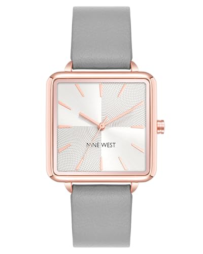 Nine West Women's Strap Watch