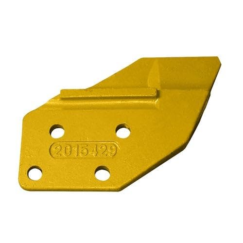 Side Cutter - 4 Bolt fits Parts & Accessories Grapple Parts fits Hitachi 2015429
