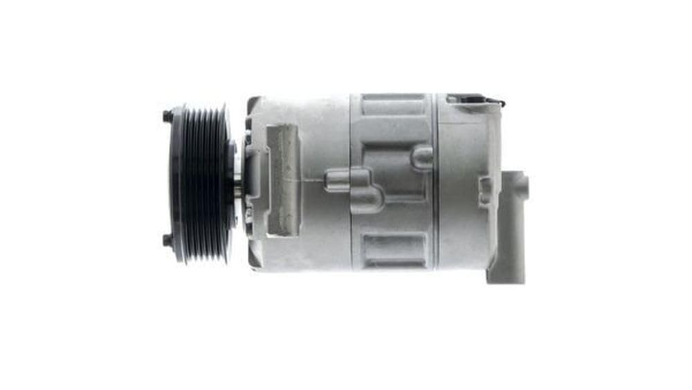 MAHLE Compressore, Climatizzatore ACP44000S Compatibile con: AUDI A4 B6, A4 B6 Avant, A4 B6 Cabriolet, A4 B7, A4 B7 Avant, A4 B7 Cabriolet, A6 Allroad C6, A6 C6, A6 C6 Avant