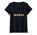 Menopausal Mid Life Crisis Hormonal Menopause Joke