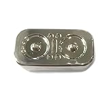 Los juguetes Gadget son regalos emocionantes, regalos perfectos for papá, esposo, hermano, novio y mejor amigo. Perfecto como regalo for cualquier ocasión como cumpleaños, Navidad, Acción de Gracias, Halloween, Año Nuevo o cualquier otra fiesta/evento.