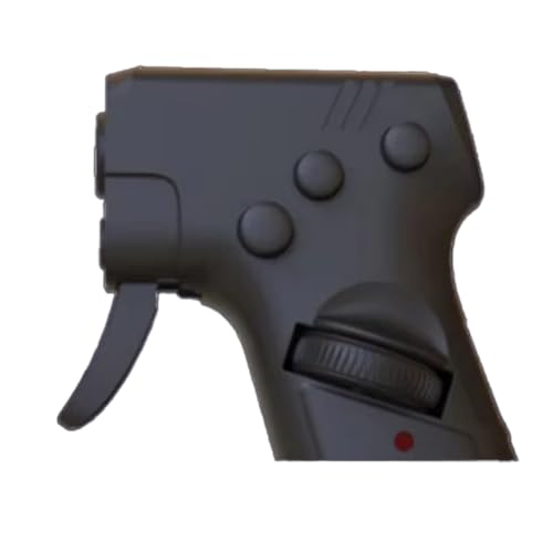 Grip de souris gaming PC custom avec angle de déclenchement idéal