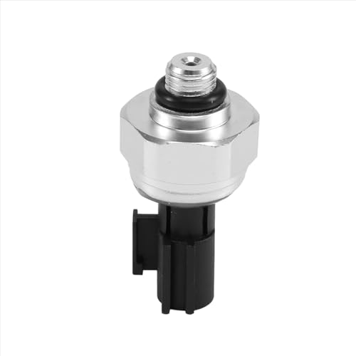 Sensor de presión de aire acondicionado 42CP8-12 elimina cortes de frío en Sentra y Rogue