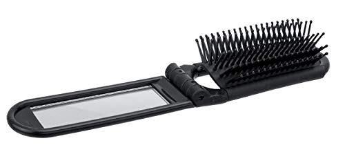 Preisvergleich Produktbild Relags Klappbürste Farbe schwarz