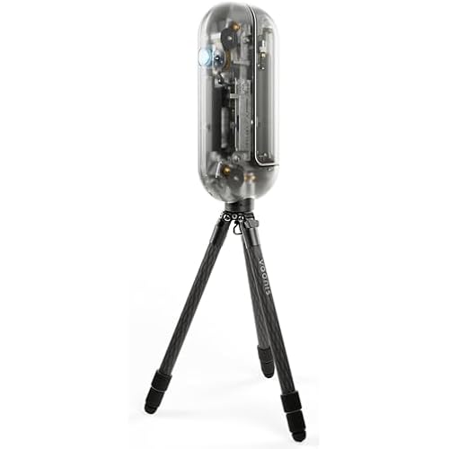 Vaonis Vespera II Telescope Station with Star Field Recognition Technology - X Limited Edition