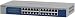 Produktbild NETGEAR 24-Port Gigabit Ethernet Unmanaged Switch (GS524): Desktop-, Wand- oder Rack-Befestigung und eingeschränkte Garantie über die gesamte Nutzungsdauer