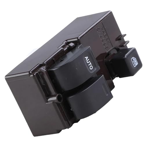 Interrupteur de fenêtre robuste pour camion Hino 700 mécanisme électrique premium 84810-E0030