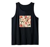 Wildflower Pattern Merch