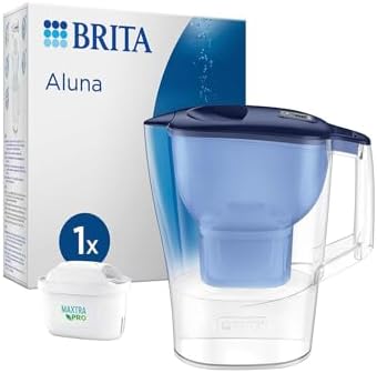 Brita Aluna Blau Marca