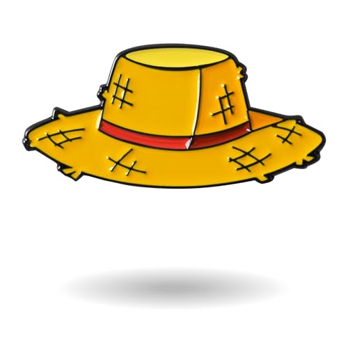 ZEETY Anime Golf Ball Markers with Magnetic Hat Clip -