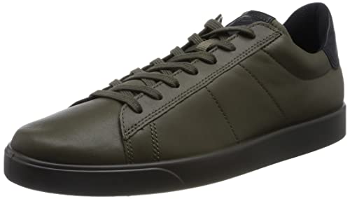 Image of ECCO Men's Street Lite Retro Sneaker