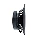 Audison APX 5 – 130-mm 2-Wege-Koaxiallautsprecher-Paar, 150W Peak, konzentrischer Hochtöner mit integrierter Waveguide für optimale Abstrahlung