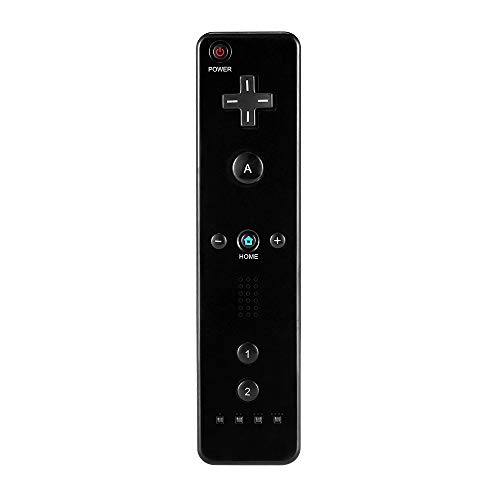 image for YZGame Wii Remote Controller, Replacement Wii Games Remote Control wit