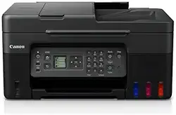 Multifuncional Canon Jato Tinta Mega Tank G4170 5807C005AA