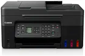 Multifuncional Canon Jato Tinta Mega Tank G4170 5807C005AA