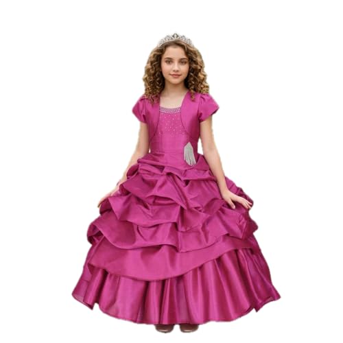 Image of SOFYANA Girl Dress