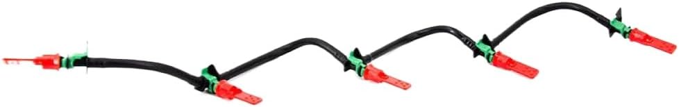 Fuel Injection Fuel Feed Hose 1779762 1574AJ 9M5Q-9K022-BB for Focus Mondeo C-Max S-Max 2.0 TDCi