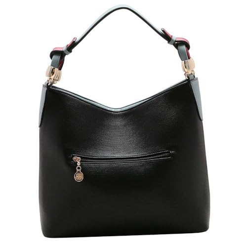 Bolsa Feminina Chenson Texturizado 3483801