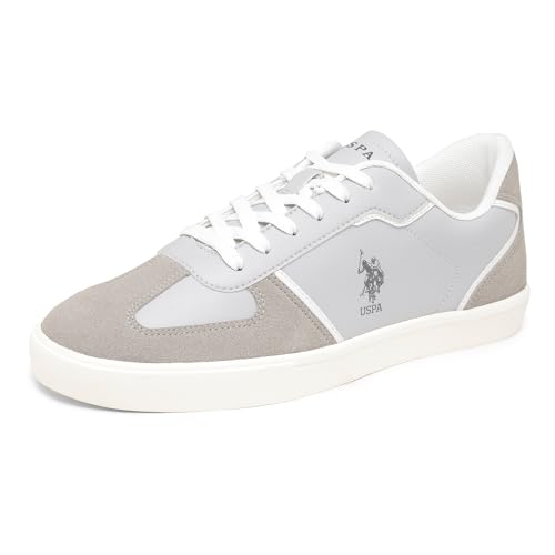 Image of U.S. Polo ASSN. Mens Oberon Sneaker