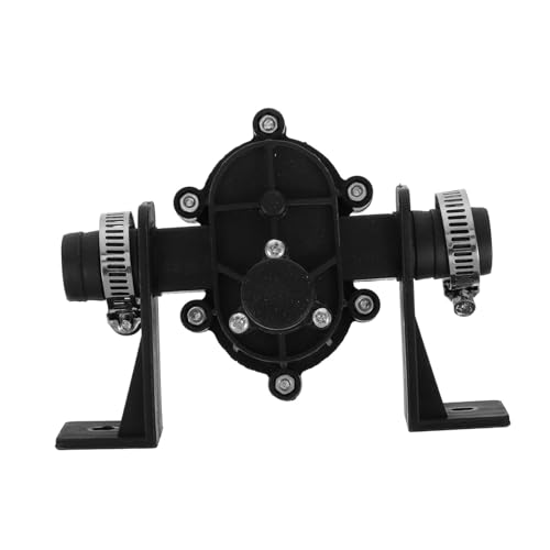 Ciieeo Pompe à Eau Électrique Auto-amorçante Pour Transfert Rapide De Liquide Pompe De Forage Portable Adaptée à Extraction Eau Et Drainage