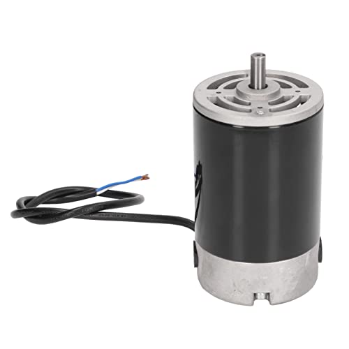 Mini Motore per Tornio, Potenza Elevata 550 W