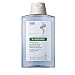 Klorane Shampoo with Flax Fiber - Fine Hair , 6.7 fl. oz.