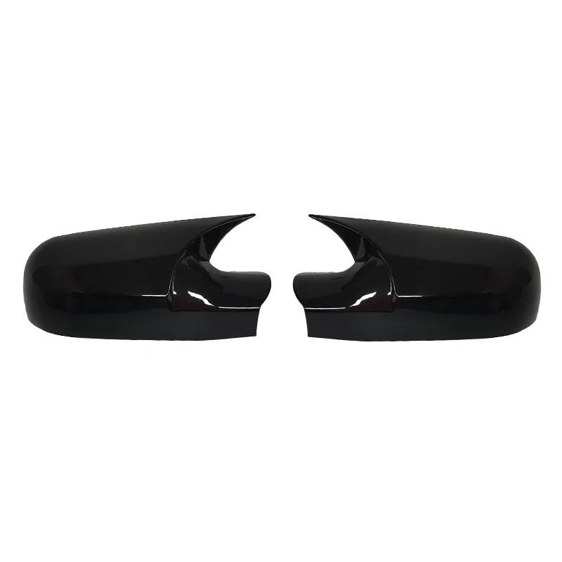 Coque rétroviseur Megane 2 pour rouler en ville avec style