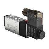 Zoom IMG-2 tonixy elettrovalvola a solenoide pneumatica Zoom IMG-2 tonixy elettrovalvola a solenoide pneumatica