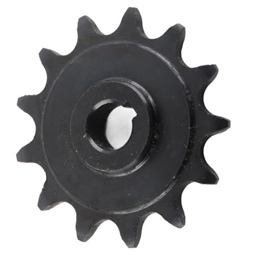 Chain Gear, Universal Lightweight Pinion Gear 13 Teeth for Ordinary Chain for Ordinary