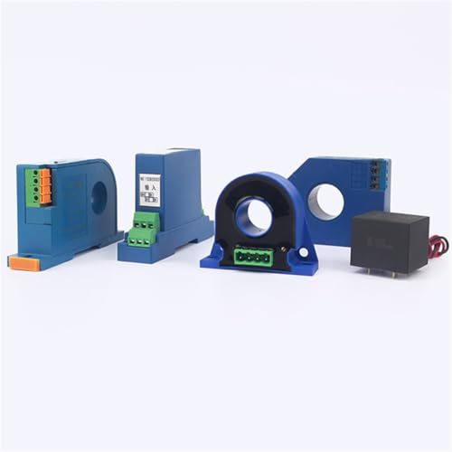 Sensor de corriente CC TR215-LXN-001 de 5V para prevenir fallos de lectura 3