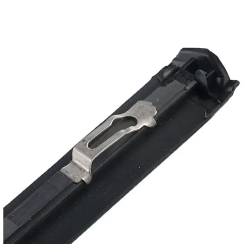 Burlete de techo para Civic 2012-2015 de 1.4m de longitud 4