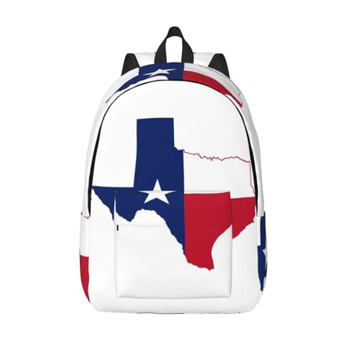 Sac à dos Texas EdWal ergonomique pour soulager le dos en voyage