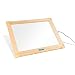 Guidecraft LED Activity Tablet: STEM Educational Toys for Children, Kids Learning Accessory, Build, Play, and Display Building Blocks