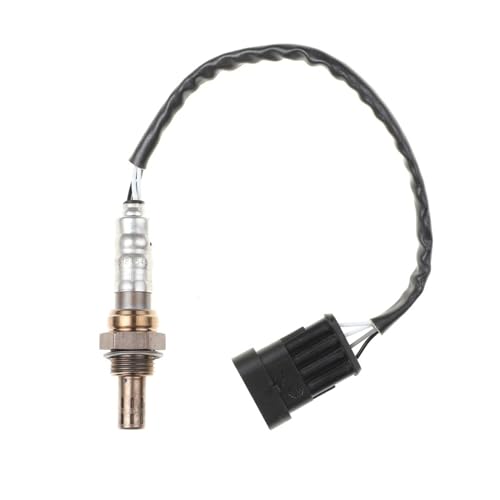 Capteur d'oxygène O2 55184545 sonde lambda échappement automobile