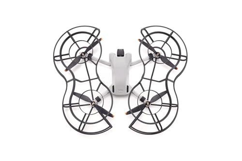 Protection d'hélice à 360° pour Mini 3 cage intégrale de sécurité