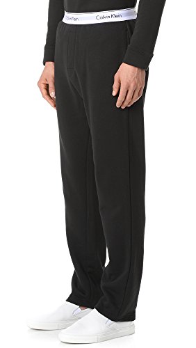 Calvin Klein Men's Modern Cotton Stretch Lounge Pants3
