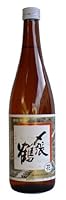 宮尾酒造 〆張鶴 花 普通酒 720ml