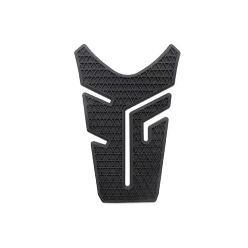 Tank Pad pour MT09 SP 2024 - Grip de protection de réservoir au design épuré