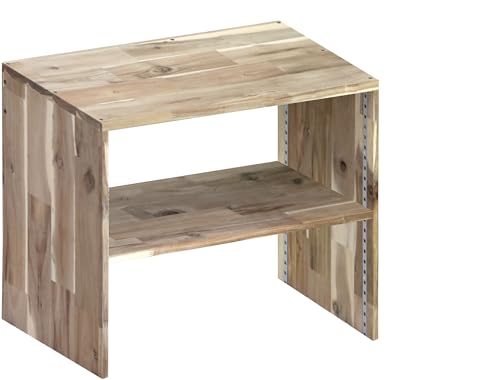 WOODPRO AJVA R̎[bN(I1) 70cm 48cm s23cm h i er j^[ fXNVFt 1cmPʂŃI[_[ 󒍐Y