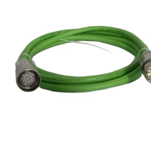 yancinne Qty: 1 for 6FX8002-2CB54-1DF0 Servo Encoder Signal Feedback Cable 35M