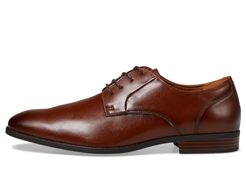 Image of Stacy Adams Mens Lonsdale Plain Toe Oxford