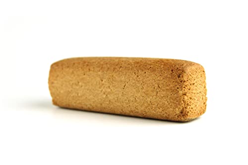 DIBO Kaustangen, 500g-Beutel, Backwaren als gesunde, natürliche Ernährung für Hunde von DIBO, Hundefutter, Barf, B.A.R.F., Leckerli, Hundekekse