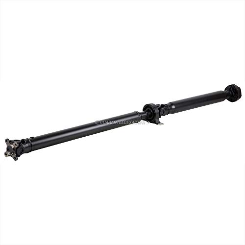 Driveshaft For Bmw 325I 323I 325Ci 323Ci E46 Manual Transmission 1999 2000 2001 2002 2003 2004 2005 - Buyautoparts 91-00070N New #TOP1