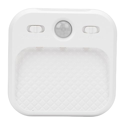 Lumière d'armoire LED à intensité variable sans fil pour cuisine et escalier - 7