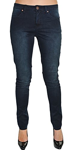 Liverpool Jeans Company Women's Penny Lane Abby Skinny Jean