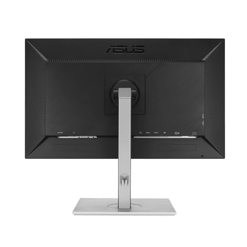 Image of Asus ProArt PA278CGV 27-inch 1440P 2K QHD 144 Hz 5 ms IPS Professional Monitor, 2-Pack Bundle with USB-C 90W PD, DisplayPort, HDMI, USB Hub and Integrated Speakers