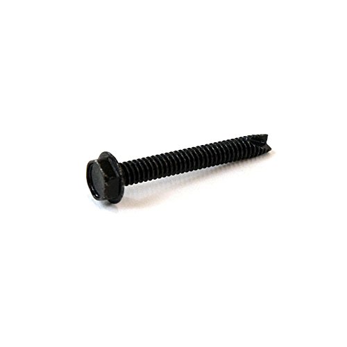 Husqvarna 532175262 Lawn Mower Self-Tapping Screw Genuine Original Equipment Manufacturer (OEM) Part
