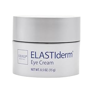 Obagi ELASTIderm Eye Cream – Lightweight, Smooth Formula Clinically Proven to Help Reduce the Appearance of Fine Lines & Wrinkles