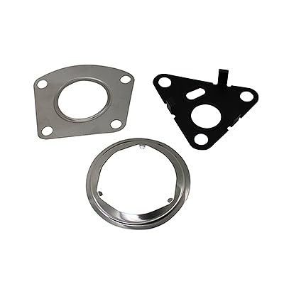 Kit joints Turbo Meat & Doria 60834 haute résistance thermique pour moteur